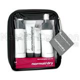 Cosmetic DISPLAY bag,advertisement bag,promotional gift bag,window gift bag,makeup bag,window bag